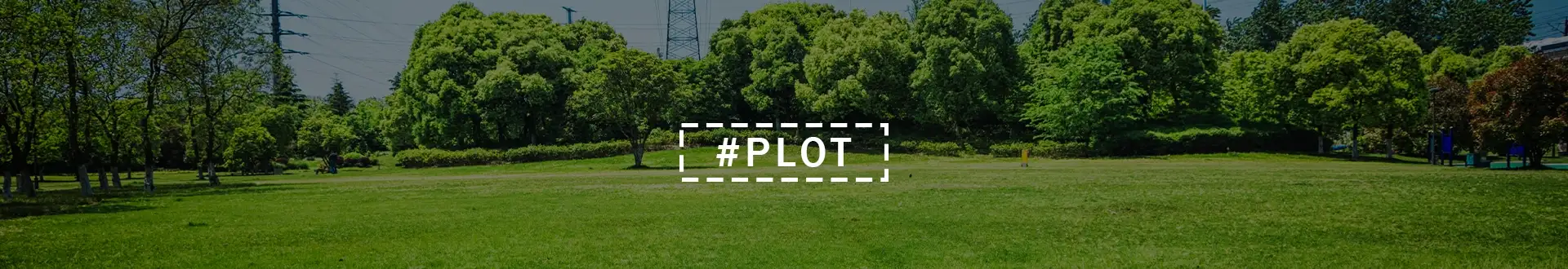 Shapoorji Pallonji Treetopia Pune