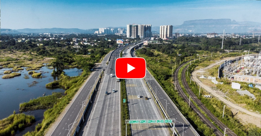 SP Treetopia Pune Video Thumbnail 02