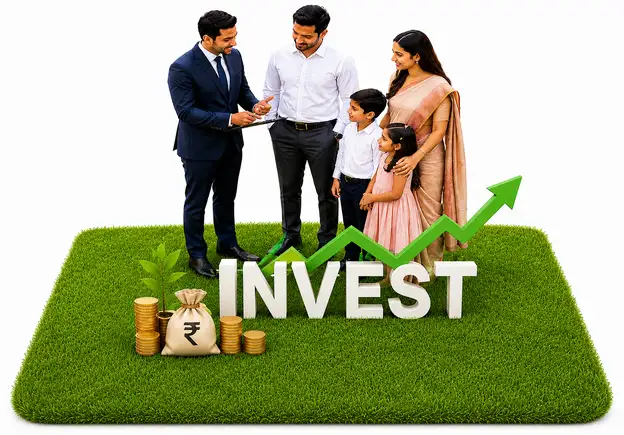 Shapoorji Pallonji Treetopia Investment