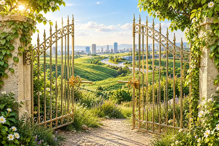 Shapoorji Plots Pune Gated Community Shapoorji Plots Pune Gated Community