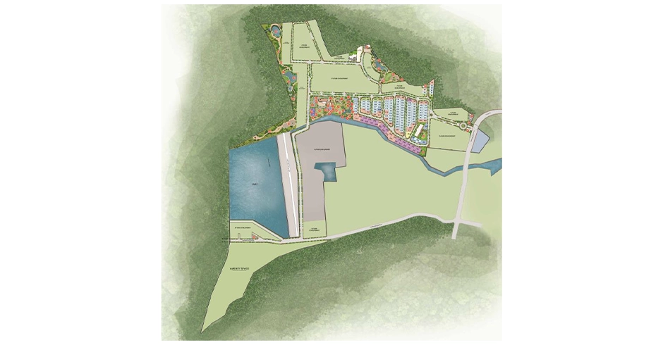 Shapoorji Pune Layout Plans Shapoorji Pune Layout Plans
