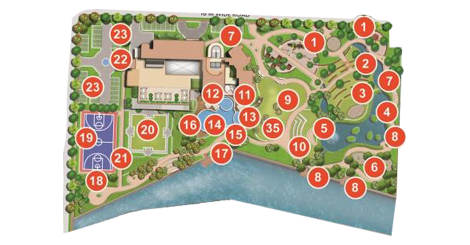 Shapoorji Pune Layout Plans Shapoorji Pune Layout Plans